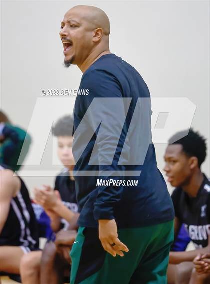 Thumbnail 1 in Western vs Walnut Grove (Lemon Street Classic) photogallery.