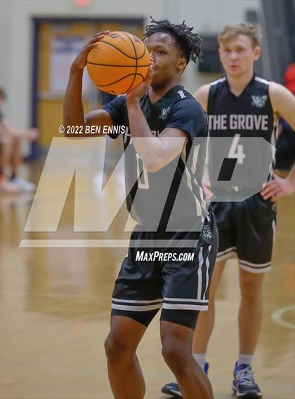 Thumbnail 1 in Western vs Walnut Grove (Lemon Street Classic) photogallery.