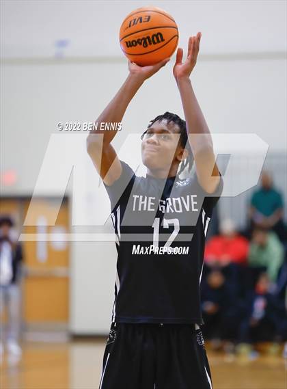 Thumbnail 1 in Western vs Walnut Grove (Lemon Street Classic) photogallery.