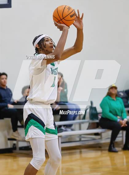 Thumbnail 3 in Western vs Walnut Grove (Lemon Street Classic) photogallery.