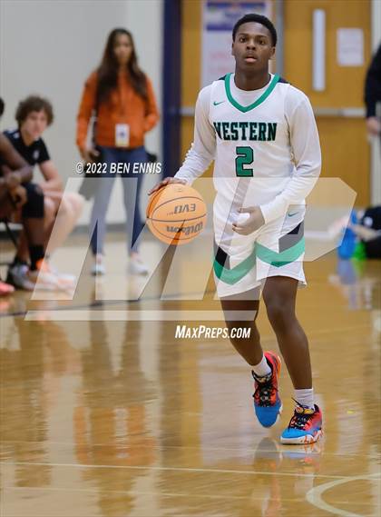 Thumbnail 1 in Western vs Walnut Grove (Lemon Street Classic) photogallery.