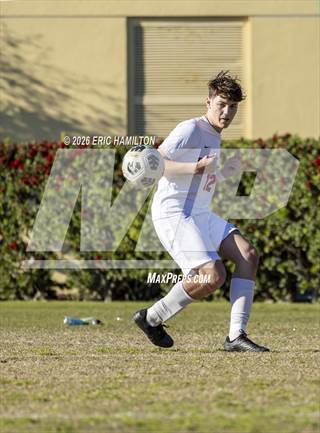 Brentwood School @ Windward