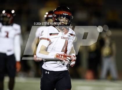 Thumbnail 2 in Liberty vs Saguaro photogallery.