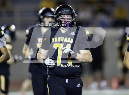 Thumbnail 3 in Liberty vs Saguaro photogallery.