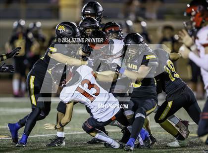 Thumbnail 1 in Liberty vs Saguaro photogallery.