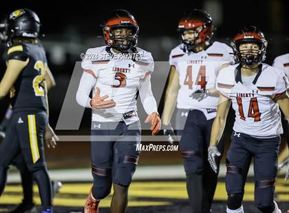 Thumbnail 1 in Liberty vs Saguaro photogallery.