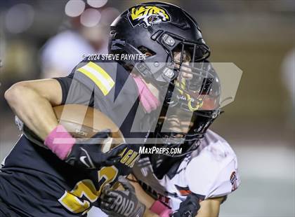 Thumbnail 3 in Liberty vs Saguaro photogallery.