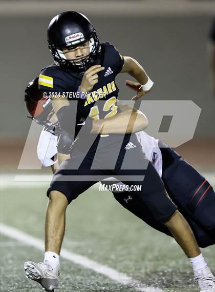 Thumbnail 1 in Liberty vs Saguaro photogallery.