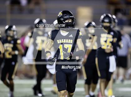 Thumbnail 2 in Liberty vs Saguaro photogallery.