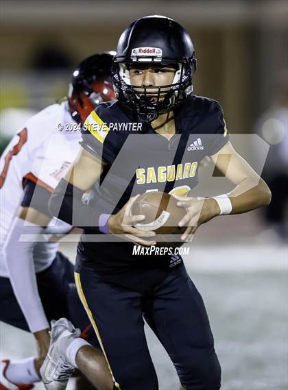 Thumbnail 1 in Liberty vs Saguaro photogallery.