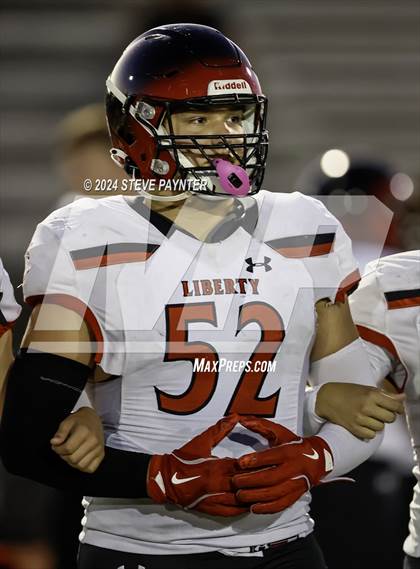 Thumbnail 3 in Liberty vs Saguaro photogallery.