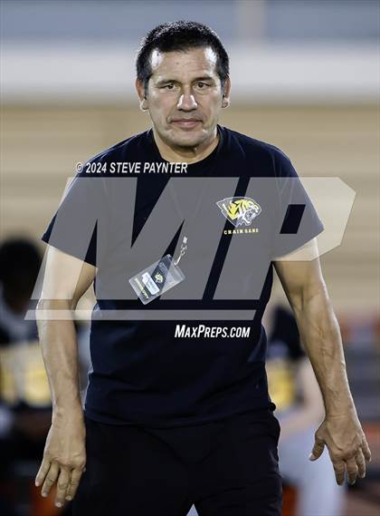 Thumbnail 1 in Liberty vs Saguaro photogallery.