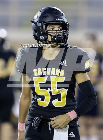 Thumbnail 2 in Liberty vs Saguaro photogallery.