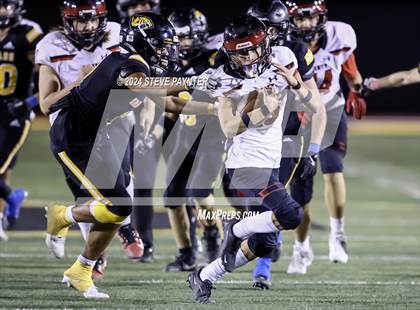 Thumbnail 2 in Liberty vs Saguaro photogallery.