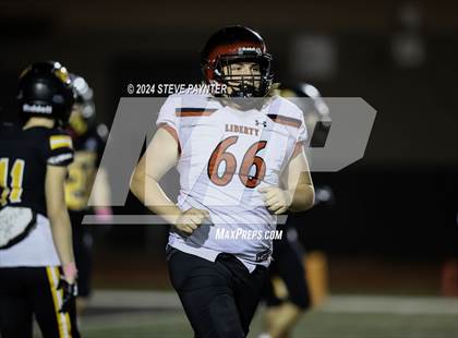 Thumbnail 2 in Liberty vs Saguaro photogallery.