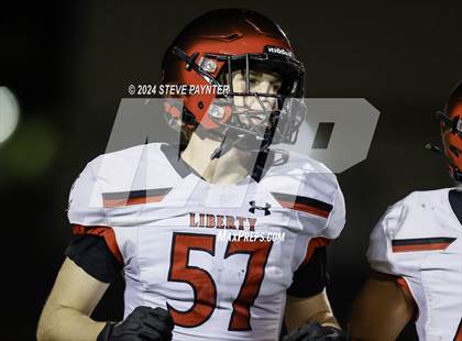 Thumbnail 3 in Liberty vs Saguaro photogallery.