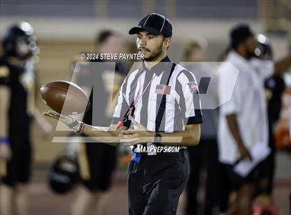 Thumbnail 2 in Liberty vs Saguaro photogallery.
