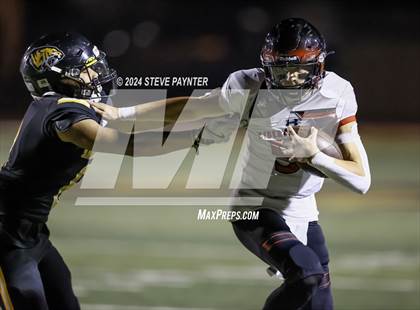 Thumbnail 3 in Liberty vs Saguaro photogallery.