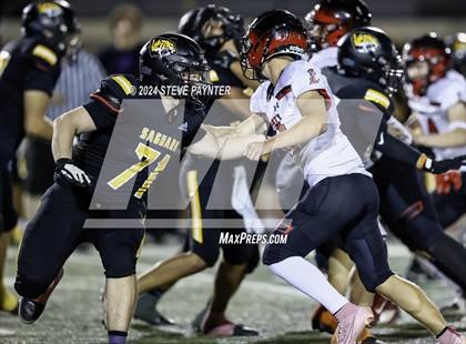 Thumbnail 1 in Liberty vs Saguaro photogallery.