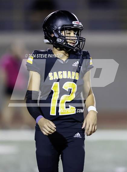Thumbnail 3 in Liberty vs Saguaro photogallery.