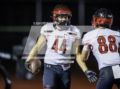 Thumbnail 2 in Liberty vs Saguaro photogallery.