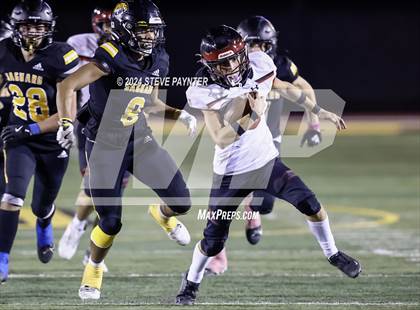 Thumbnail 1 in Liberty vs Saguaro photogallery.