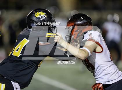 Thumbnail 1 in Liberty vs Saguaro photogallery.