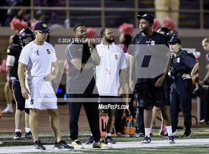Thumbnail 2 in Liberty vs Saguaro photogallery.