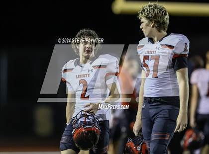 Thumbnail 3 in Liberty vs Saguaro photogallery.