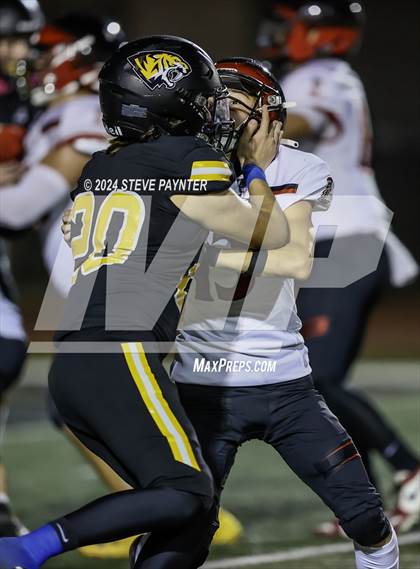 Thumbnail 3 in Liberty vs Saguaro photogallery.
