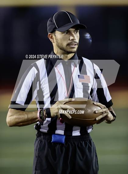 Thumbnail 1 in Liberty vs Saguaro photogallery.