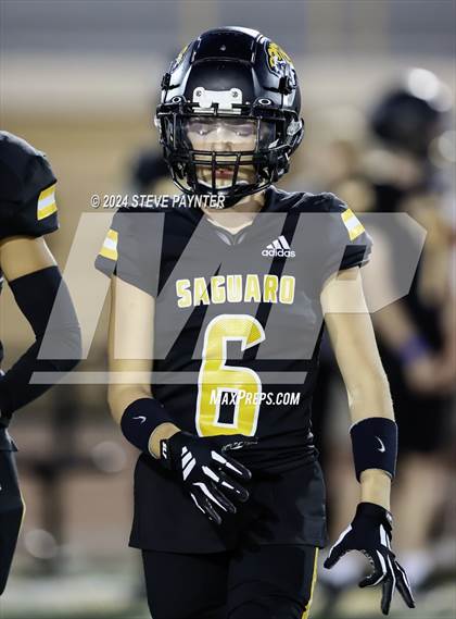 Thumbnail 1 in Liberty vs Saguaro photogallery.