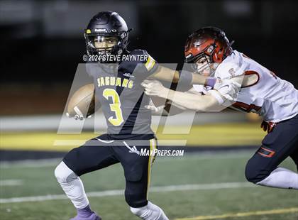 Thumbnail 3 in Liberty vs Saguaro photogallery.