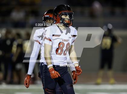 Thumbnail 3 in Liberty vs Saguaro photogallery.