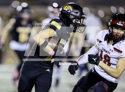 Thumbnail 1 in Liberty vs Saguaro photogallery.