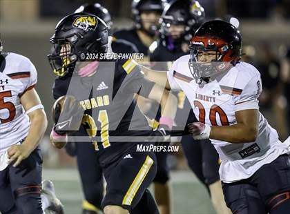 Thumbnail 3 in Liberty vs Saguaro photogallery.