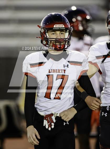 Thumbnail 1 in Liberty vs Saguaro photogallery.