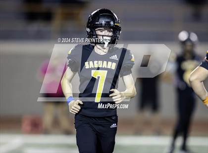 Thumbnail 1 in Liberty vs Saguaro photogallery.