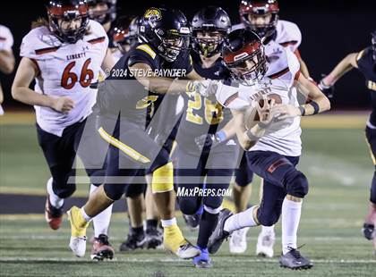 Thumbnail 3 in Liberty vs Saguaro photogallery.