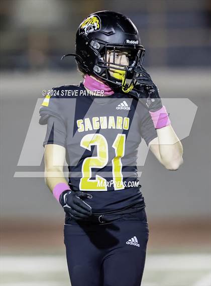 Thumbnail 1 in Liberty vs Saguaro photogallery.