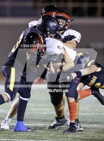 Thumbnail 1 in Liberty vs Saguaro photogallery.