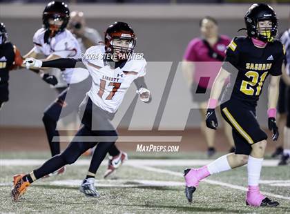 Thumbnail 2 in Liberty vs Saguaro photogallery.