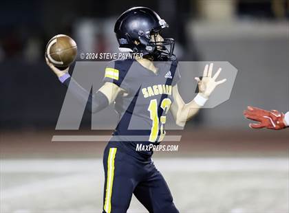 Thumbnail 3 in Liberty vs Saguaro photogallery.