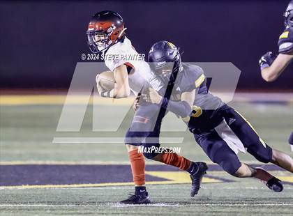 Thumbnail 3 in Liberty vs Saguaro photogallery.
