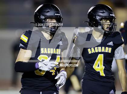 Thumbnail 2 in Liberty vs Saguaro photogallery.