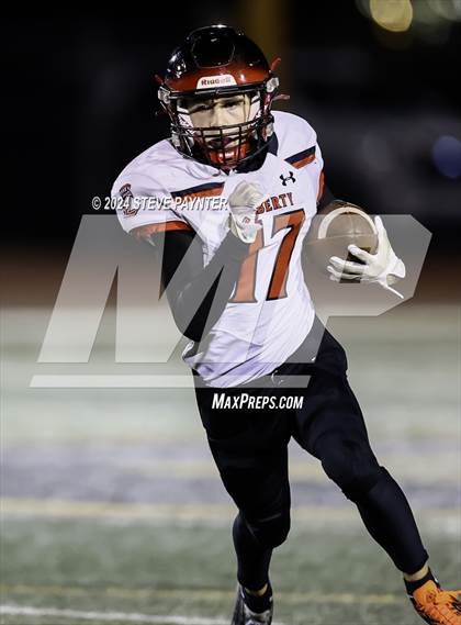 Thumbnail 2 in Liberty vs Saguaro photogallery.