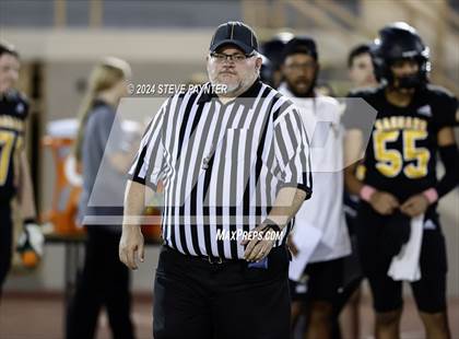 Thumbnail 3 in Liberty vs Saguaro photogallery.