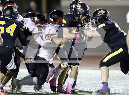 Thumbnail 2 in Liberty vs Saguaro photogallery.