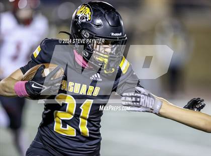 Thumbnail 2 in Liberty vs Saguaro photogallery.