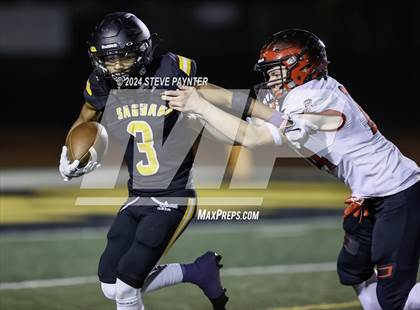 Thumbnail 2 in Liberty vs Saguaro photogallery.